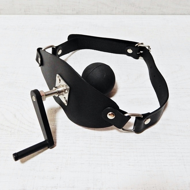 RegulationReflex Trainer Mouth Gag
