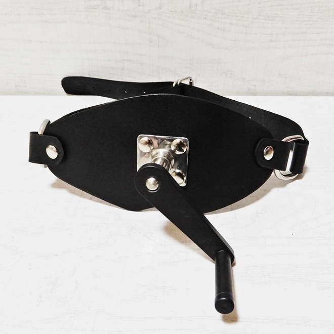 RegulationReflex Trainer Mouth Gag