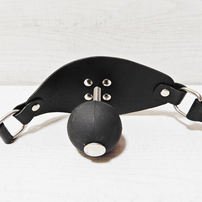 RegulationReflex Trainer Mouth Gag