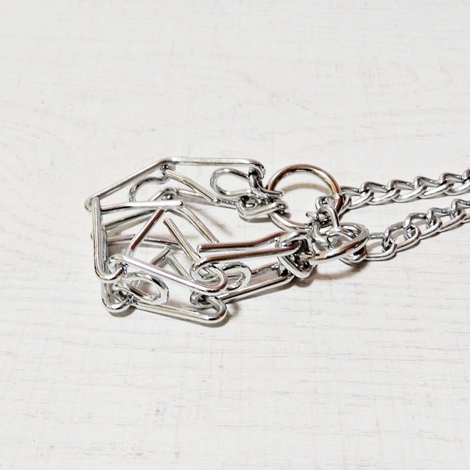 RegulationChoking Penis Leash