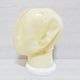 Bizarre-Rubber-ShopLatex Head Balloon for Breath Control[Transparent][One Size]