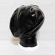 Bizarre-Rubber-ShopLatex Head Balloon for Breath Control[Black][One Size]
