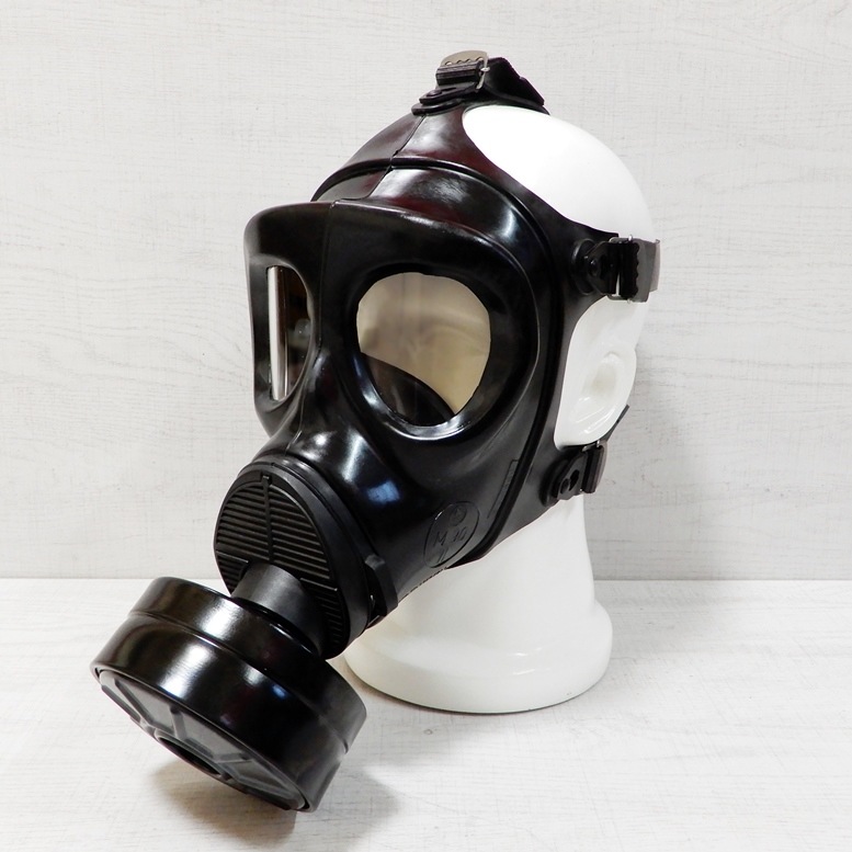 ��GasMask��Italian M90 Gas Mask[Size2]