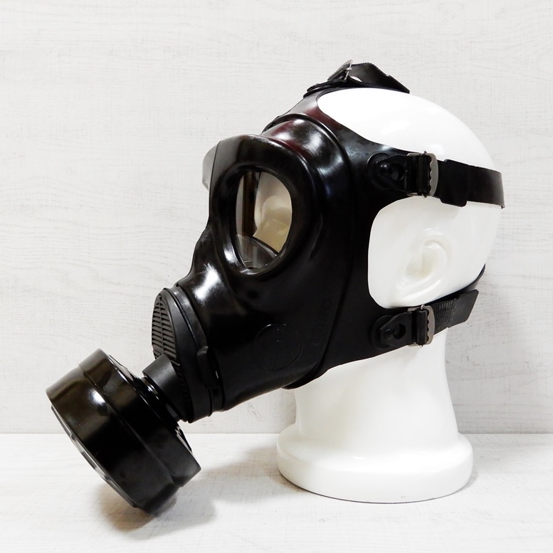 ��GasMask��Italian M90 Gas Mask[Size2]