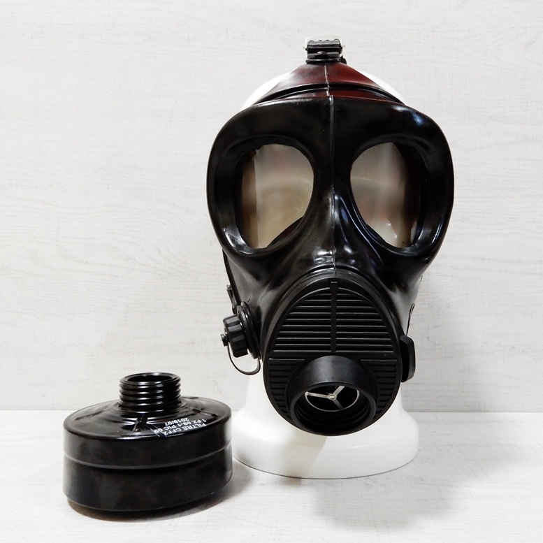 ��GasMask��Italian M90 Gas Mask[Size2]