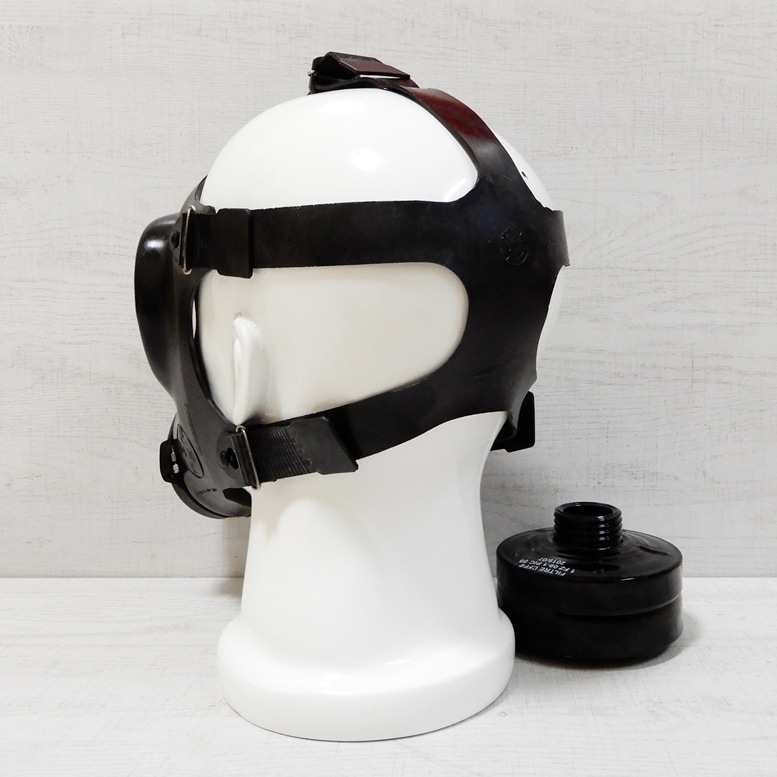 ��GasMask��Italian M90 Gas Mask[Size2]