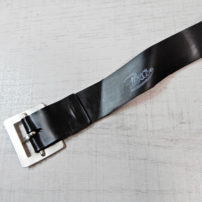 ��Latexa��Inflatable Gag[BLACK]