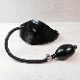 ��Latexa��Inflatable Gag[BLACK]