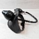 ��Latexa��Inflatable Gag[BLACK]
