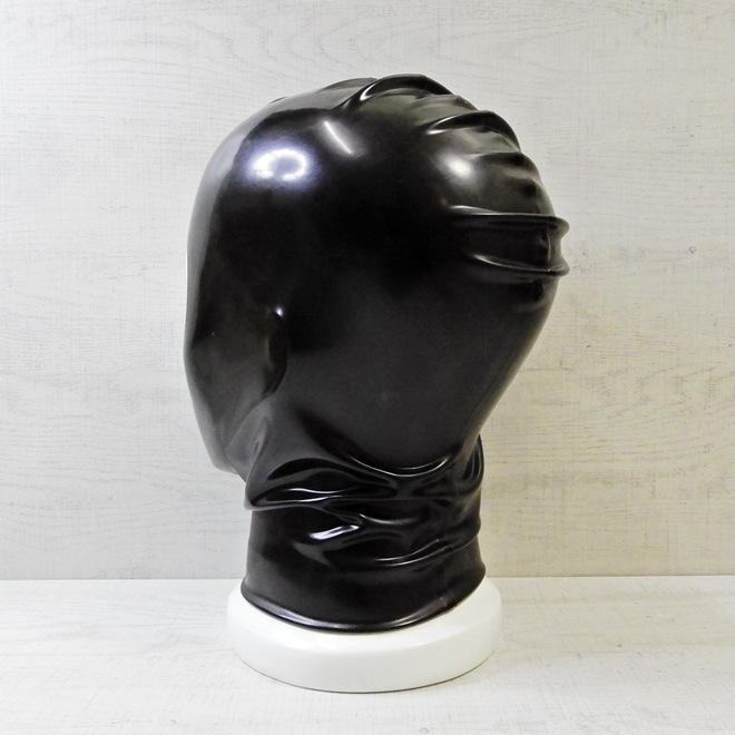 LatextilDiver[Black][M][L]