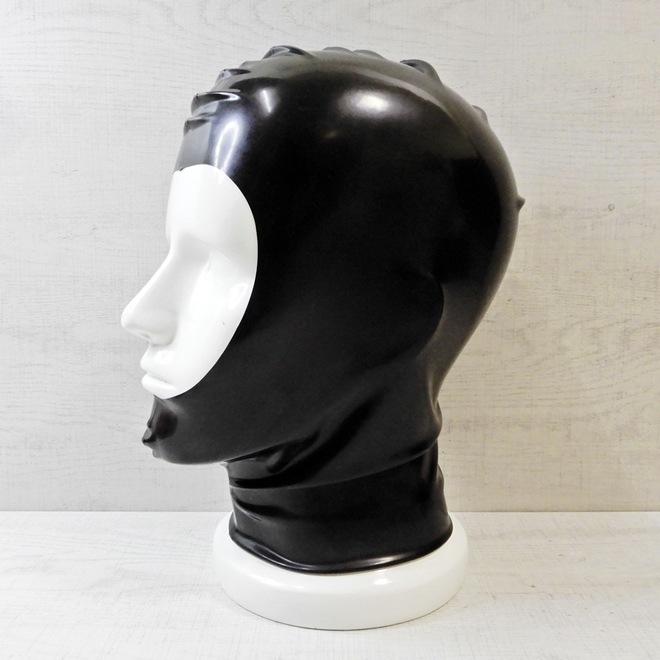 LatextilDiver[Black][M][L]