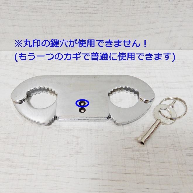 ��Bizarre-Rubber-Shop��Thumb Cuffs���������ʡ������Ͳ���