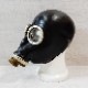 GasmaskRussian Gasmask GP-5 [BLACK][S][M][L][XL]