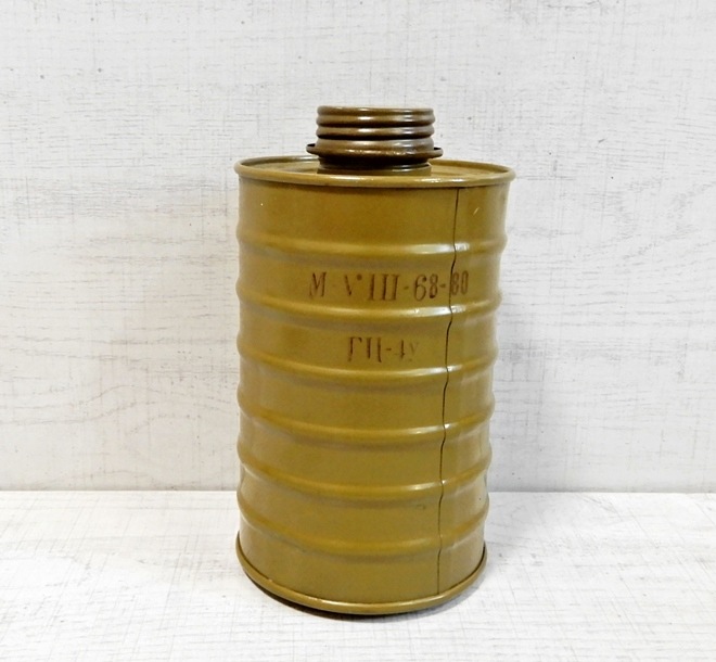 ��GasMask Filter��Russian Gas Mask Filter[Khaki]