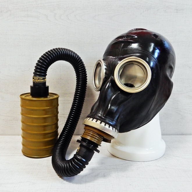 ��GasMask Filter��Russian Gas Mask Filter[Khaki]