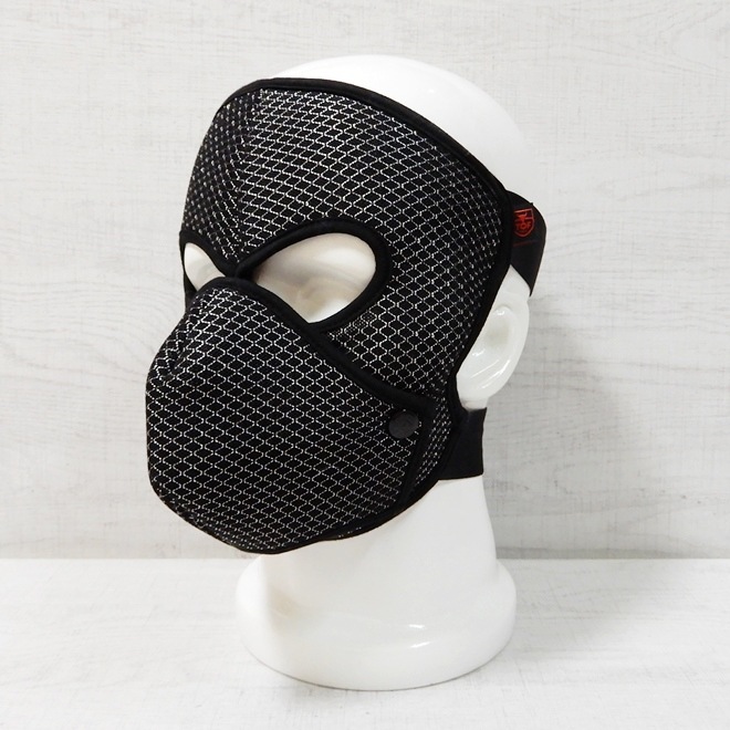 TOF Paris3D Fetish Mask