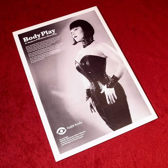 ��Body Play vol.3,No.3��