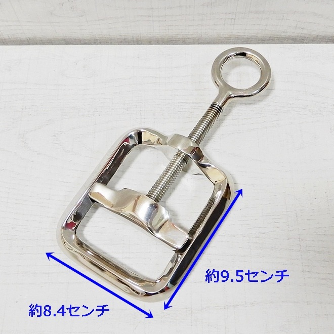 ��Regulation��Cock & Ball Crusher[One Size]