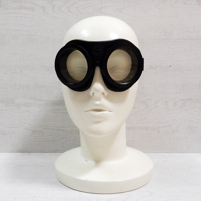 GogglesDanish Rubber Safety Goggles