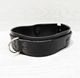 ��Bizarre-Rubber-Shop��Collar with D-Ring 4.0[Black][M]
