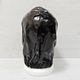 ��Bizarre-Rubber-Shop��Hood, Elasticated Neck with Pipe[Black][One Size]
