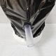 ��Bizarre-Rubber-Shop��Hood, Elasticated Neck with Pipe[Black][One Size]