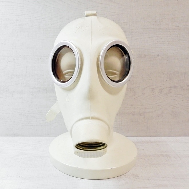 ��GasMask��Z56 Gasmask[M�������ܰ�]