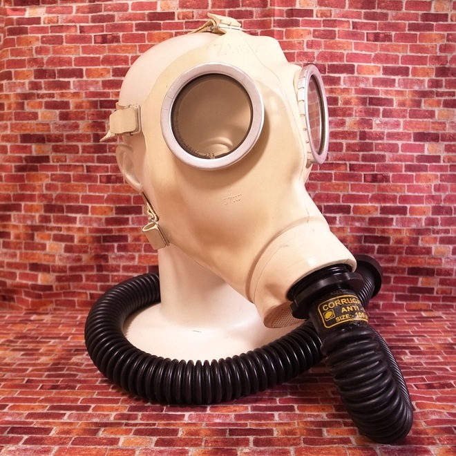 ��GasMask��Z56 Gasmask[M�������ܰ�]