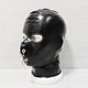 ��Latextil��Two Rings[Black][L]