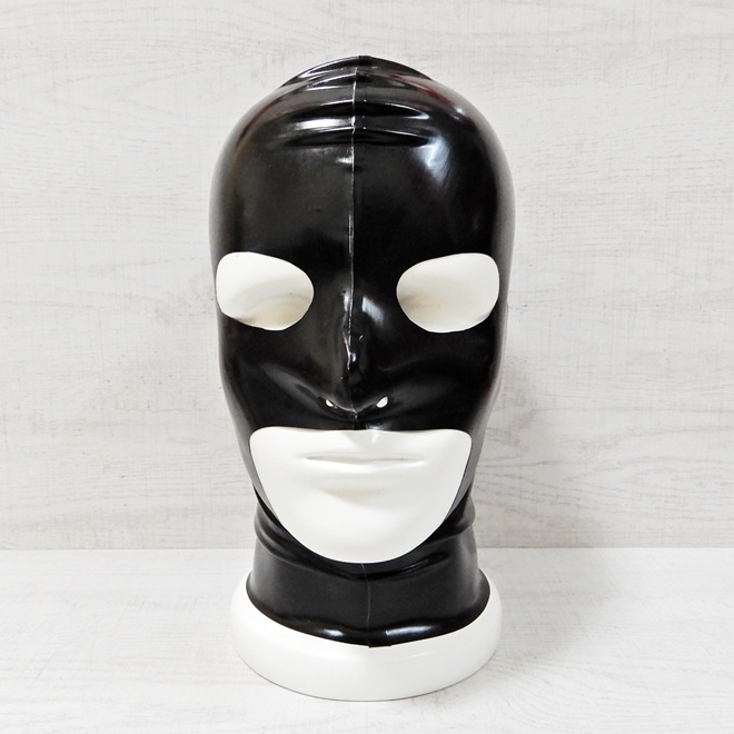 ��Latextil��All Open[Black][M][L]���ե����ʡ�̵��