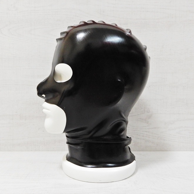 ��Latextil��All Open[Black][M][L]���ե����ʡ�̵��