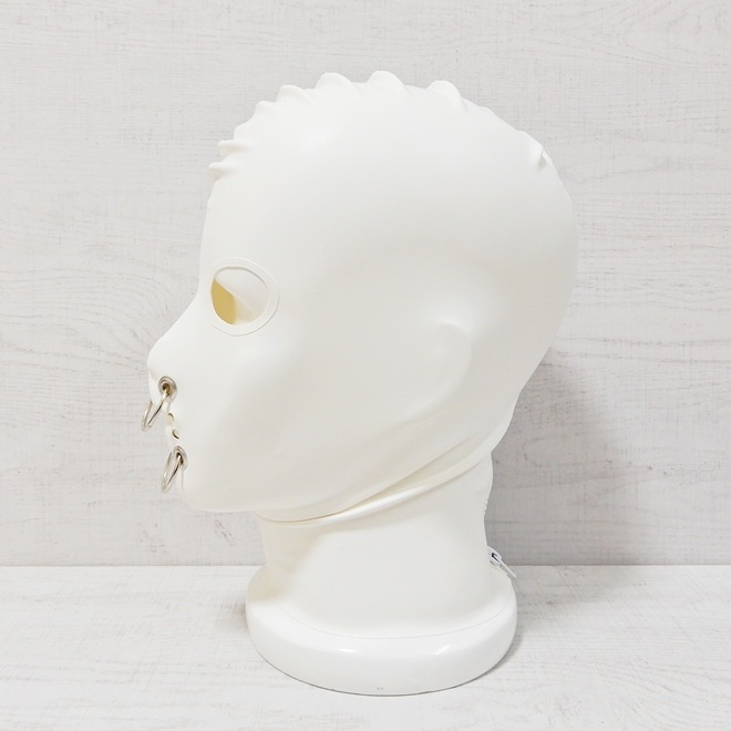��Latextil��Two Rings[White][M]��Summer Sale 50%OFF!