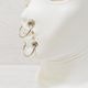 ��Latextil��Two Rings[White][M]��Summer Sale 50%OFF!