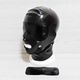 ��Regulation��Fully Custom Rubber Hood[Black][L] 