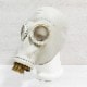 GasMaskRussian Gasmask GP-5[Grey][S][M][L][XL]