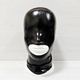 ��Bizarre-Rubber-Shop(Fetisso)��Anatomical Mask, Eyes Closed[M][L][Black]