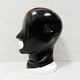 ��Bizarre-Rubber-Shop(Fetisso)��Anatomical Mask, Eyes Closed[M][L][Black]