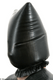 ��Bizarre-Rubber-Shop��Head Bag for Breath Control[Black][One Size] 
