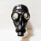 ��Rubber Fun��GP-5 Gas Mask Full Black [BLACK][L�������ܰ�]
