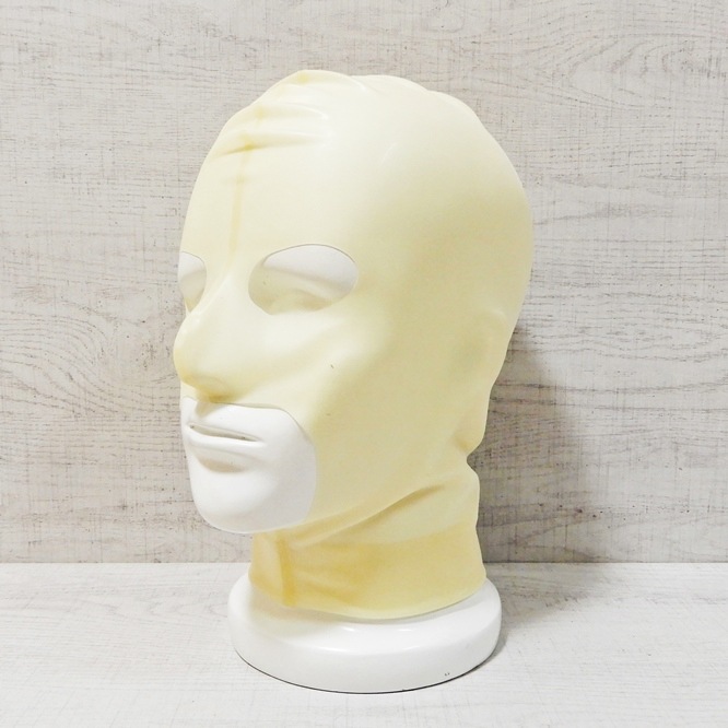 ��Latextil��All Open[Transprent]