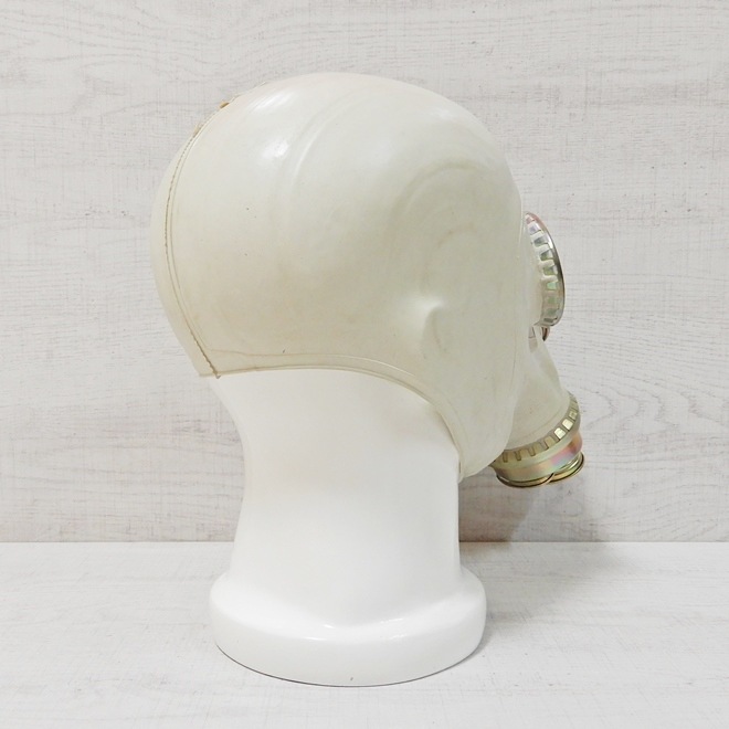 GasMaskPolish M41M KF[Grey][L]