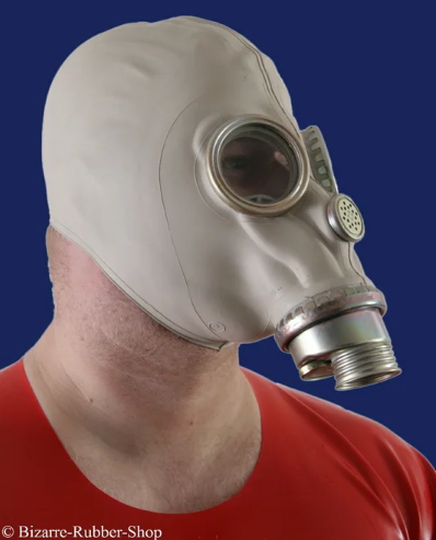 GasMaskPolish M41M KF[Grey][L]