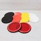 S10 Gas Mask Blindfolds Set