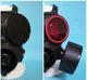 S10 Gas Mask Blindfolds Set