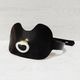 ��Bizarre-Rubber-Shop��Rubber Gag Harness with Pacifier