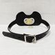 ��Bizarre-Rubber-Shop��Rubber Gag Harness with Pacifier