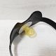 ��Bizarre-Rubber-Shop��Rubber Gag Harness with Pacifier