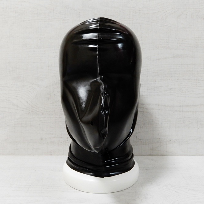 ��Latextil��Breath Regulate[Black][M][L]