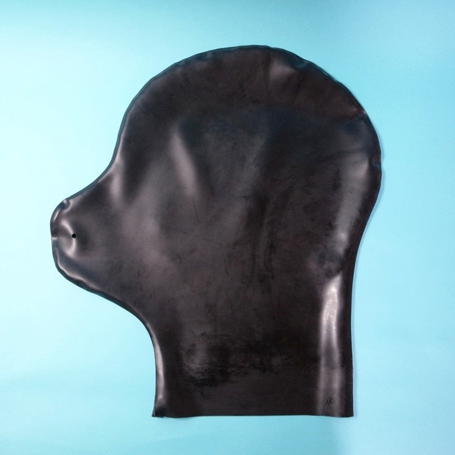 ��Latextil��Breath Regulate[Black][M][L]