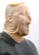 ��Bizarre-Rubber-Shop��Head Bag for Breath Control[Transparent][One Size] 